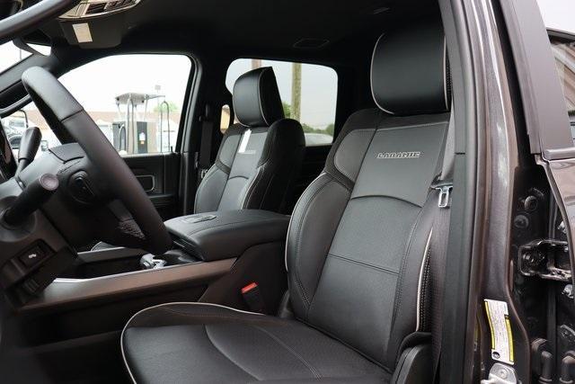 used 2025 Ram 2500 car, priced at $72,900