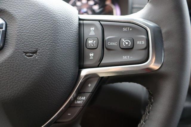 used 2025 Ram 2500 car, priced at $72,900