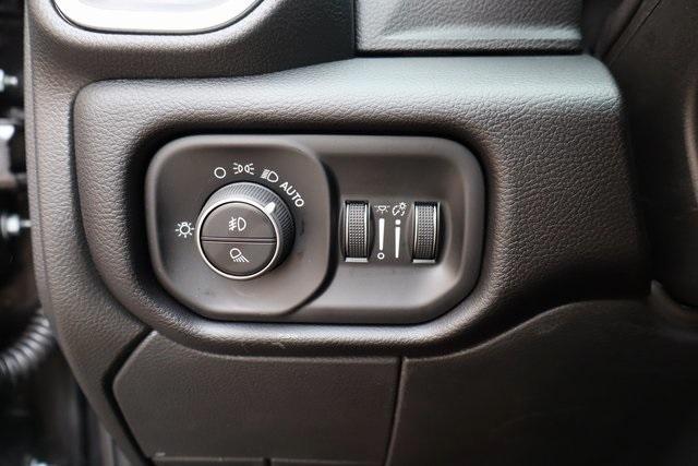 used 2025 Ram 2500 car, priced at $72,900