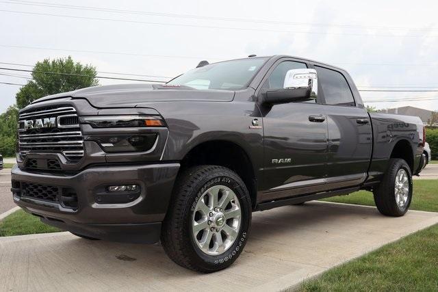used 2025 Ram 2500 car, priced at $72,900