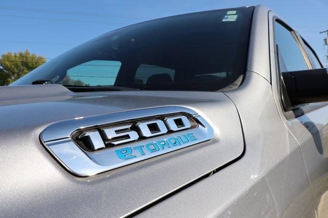 used 2022 Ram 1500 car, priced at $33,900