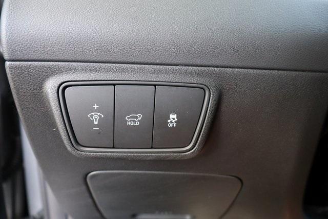 used 2022 Hyundai Tucson car, priced at $25,900