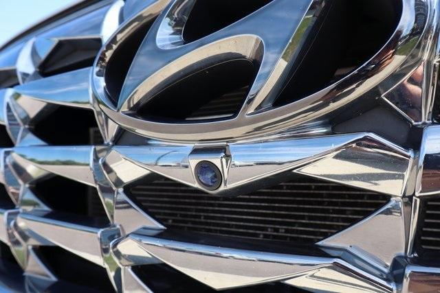 used 2022 Hyundai Tucson car, priced at $25,900