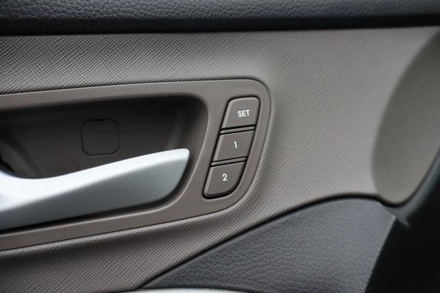 used 2016 Hyundai Santa Fe Sport car, priced at $11,900