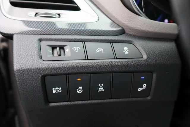 used 2016 Hyundai Santa Fe Sport car, priced at $11,900