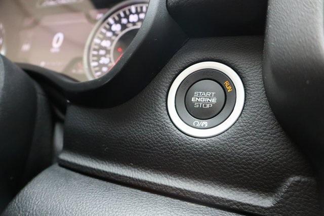 used 2021 Ram 1500 car, priced at $29,900