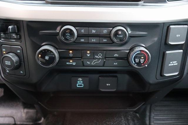 used 2024 Ford F-350 car, priced at $52,500