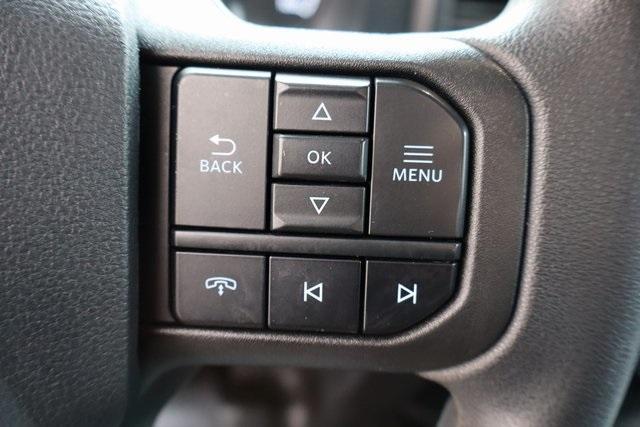 used 2024 Ford F-350 car, priced at $52,500
