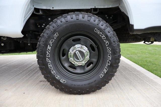 used 2024 Ford F-350 car, priced at $52,500