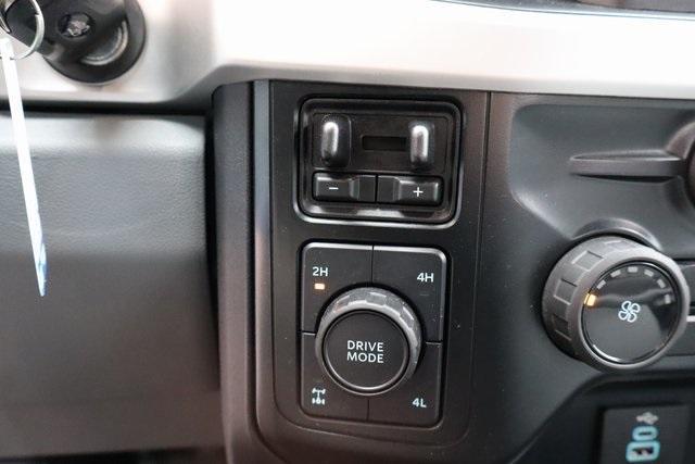 used 2024 Ford F-350 car, priced at $52,500