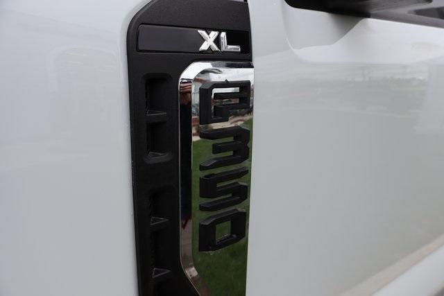 used 2024 Ford F-350 car, priced at $52,500