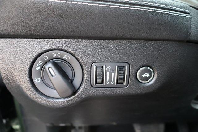 used 2023 Dodge Challenger car, priced at $84,500