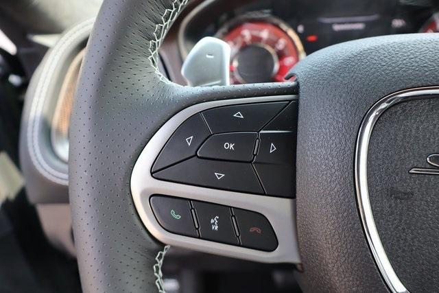 used 2023 Dodge Challenger car, priced at $84,500