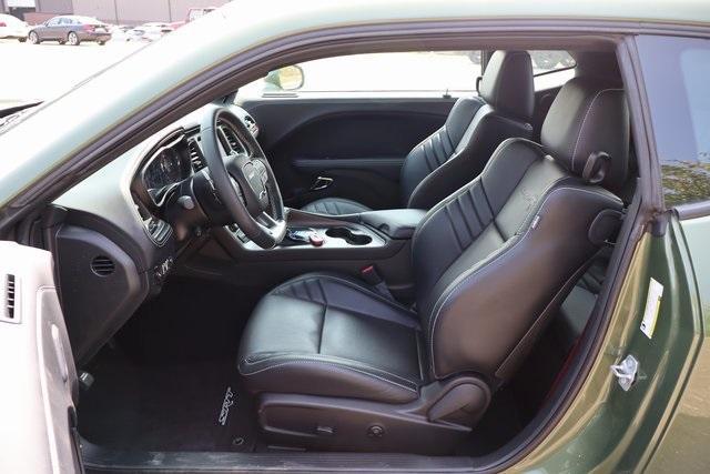 used 2023 Dodge Challenger car, priced at $84,500