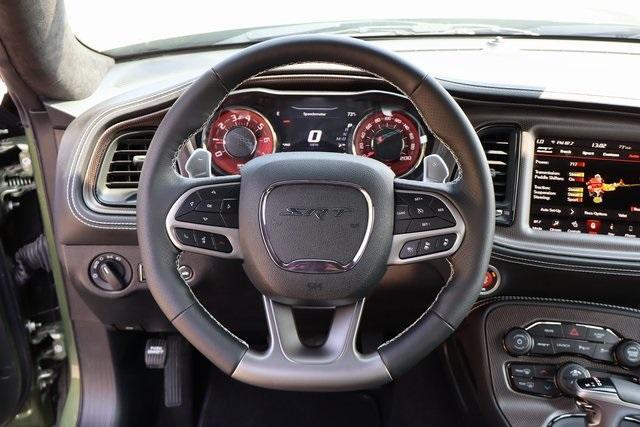 used 2023 Dodge Challenger car, priced at $84,500