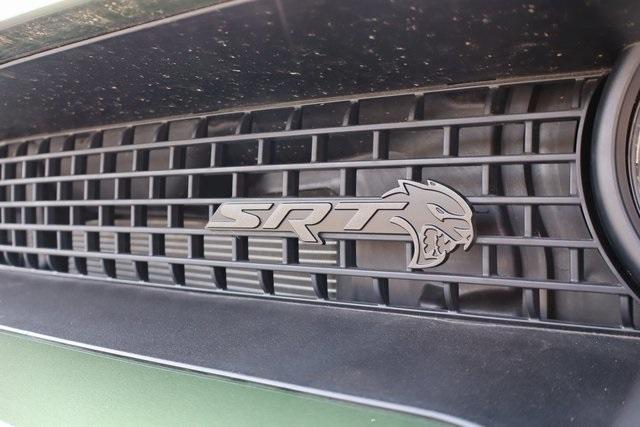 used 2023 Dodge Challenger car, priced at $84,500