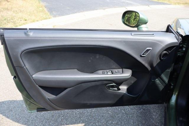 used 2023 Dodge Challenger car, priced at $84,500