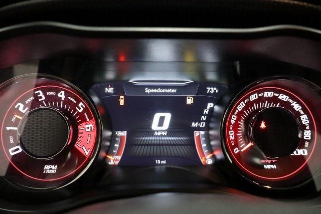 used 2023 Dodge Challenger car, priced at $84,500