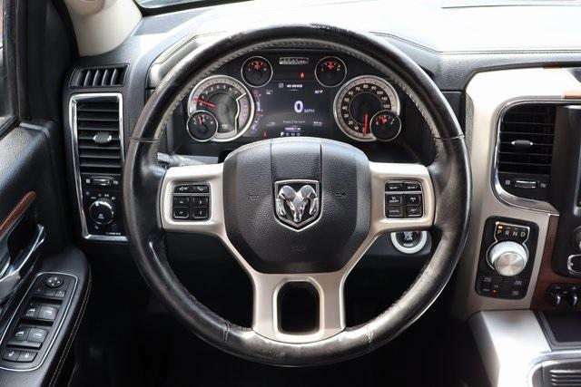 used 2016 Ram 1500 car, priced at $14,900