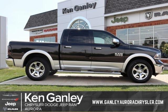 used 2016 Ram 1500 car, priced at $14,900