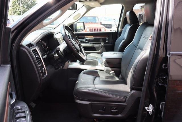 used 2016 Ram 1500 car, priced at $14,900