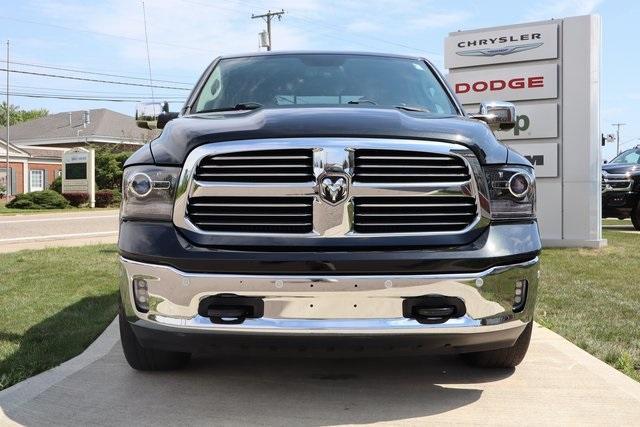 used 2016 Ram 1500 car, priced at $14,900