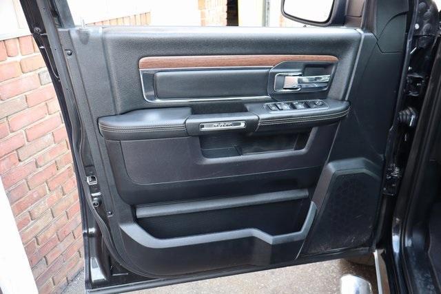 used 2016 Ram 1500 car, priced at $14,900