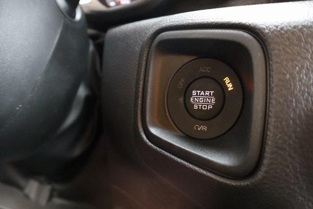 new 2025 Jeep Gladiator car, priced at $49,418