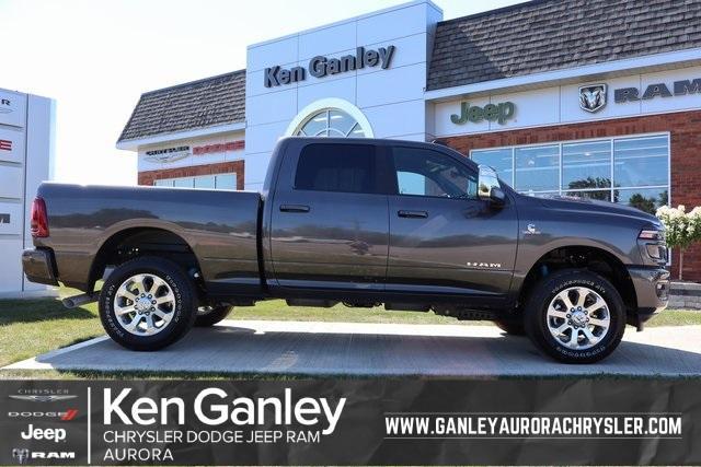 used 2025 Ram 2500 car, priced at $69,500