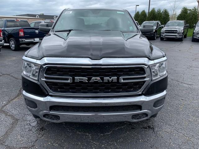 new 2024 Ram 1500 car, priced at $45,531