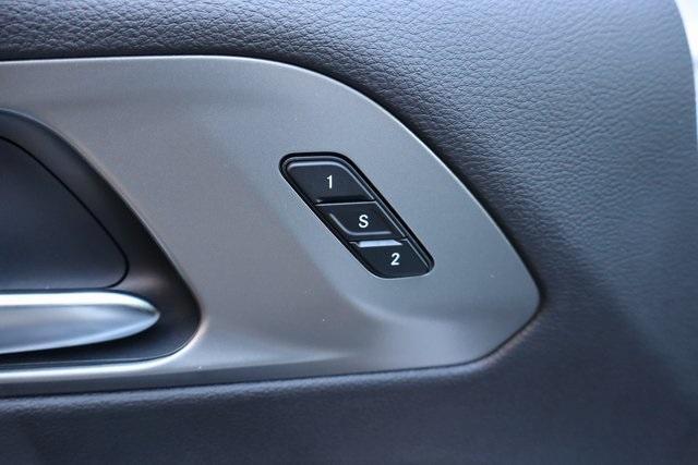 new 2026 Chrysler Pacifica car, priced at $47,228