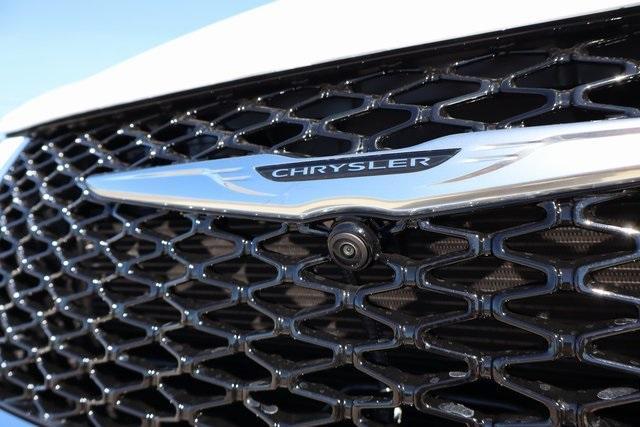 new 2026 Chrysler Pacifica car, priced at $47,228