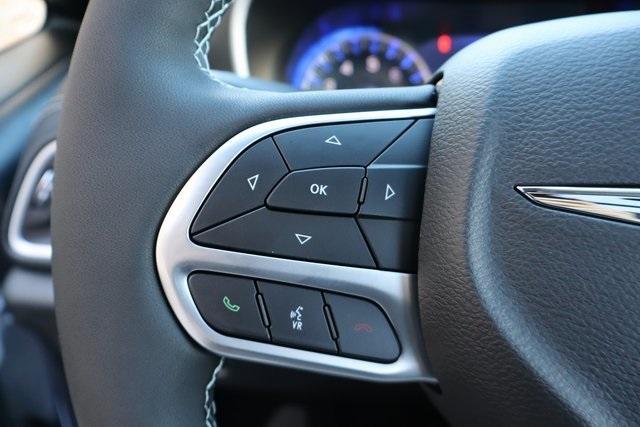 new 2026 Chrysler Pacifica car, priced at $47,228