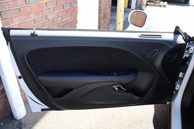 used 2023 Dodge Challenger car, priced at $82,900