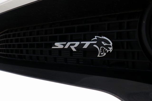 used 2023 Dodge Challenger car, priced at $82,900