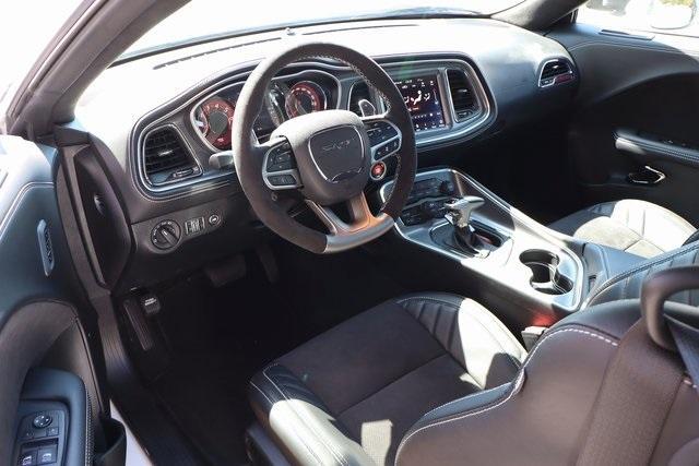 used 2023 Dodge Challenger car, priced at $82,900