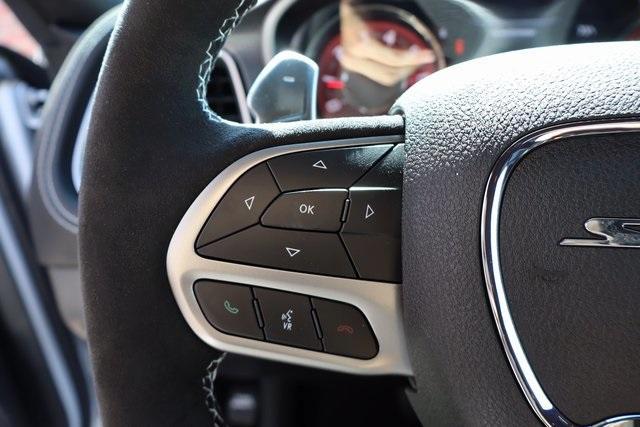 used 2023 Dodge Challenger car, priced at $82,900