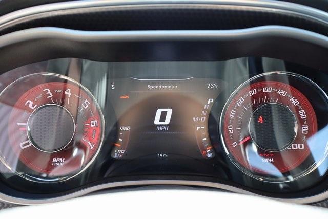 used 2023 Dodge Challenger car, priced at $82,900