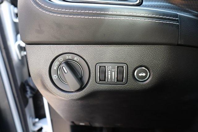 used 2023 Dodge Challenger car, priced at $82,900