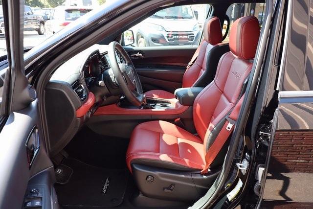 used 2024 Dodge Durango car, priced at $83,500