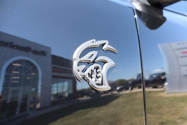 used 2024 Dodge Durango car, priced at $83,500