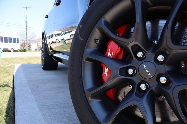 used 2024 Dodge Durango car, priced at $83,500