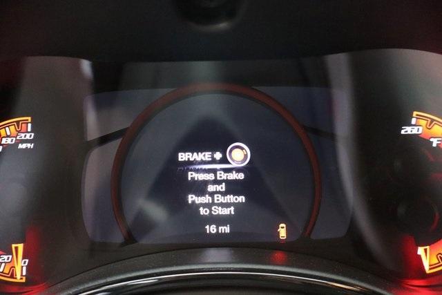 used 2024 Dodge Durango car, priced at $83,500