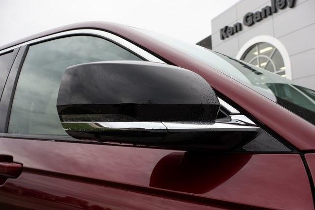 new 2025 Jeep Grand Cherokee car, priced at $48,391