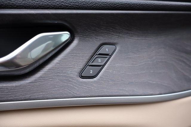 new 2025 Jeep Grand Cherokee car, priced at $48,391