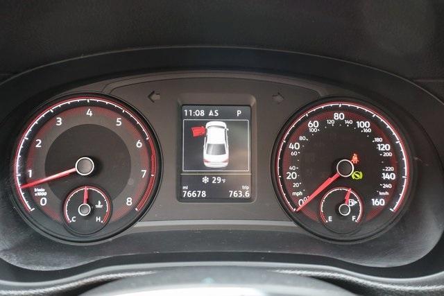 used 2021 Volkswagen Passat car, priced at $18,900