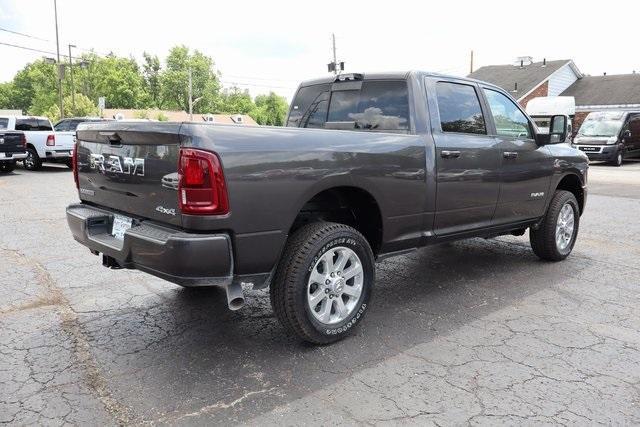 used 2025 Ram 2500 car, priced at $72,900