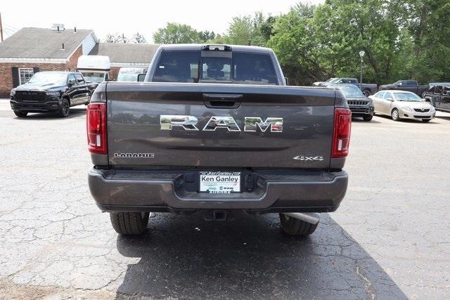 used 2025 Ram 2500 car, priced at $72,900