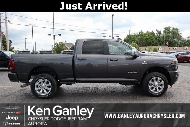 used 2025 Ram 2500 car, priced at $72,900