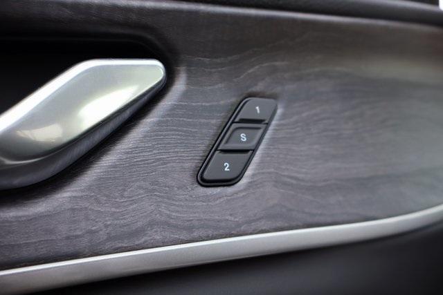 new 2025 Jeep Grand Cherokee L car, priced at $48,751